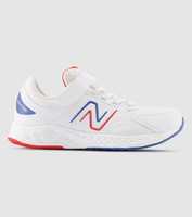 Both comfortable in design and durable for the playground, the New Balance 76T are the perfect addition...