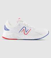 Both comfortable in design and durable for the playground, the New Balance 76T are the perfect addition...