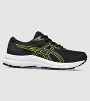 The Asics Contend 8 are built to provide kids with the durable support needed for active school days.