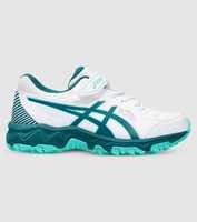 Kids who love turf sports the ASICS Gel- Trigger TX Grade school provides a superior level of grip with...