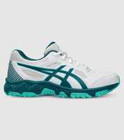 Kids who love turf sports the ASICS Gel- Trigger TX Grade school provides a superior level of grip with...