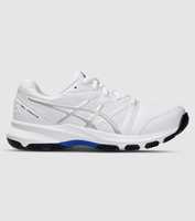 Kid's can take their winning strike in the Asics Gel-550TR. This court-based performance shoe is...