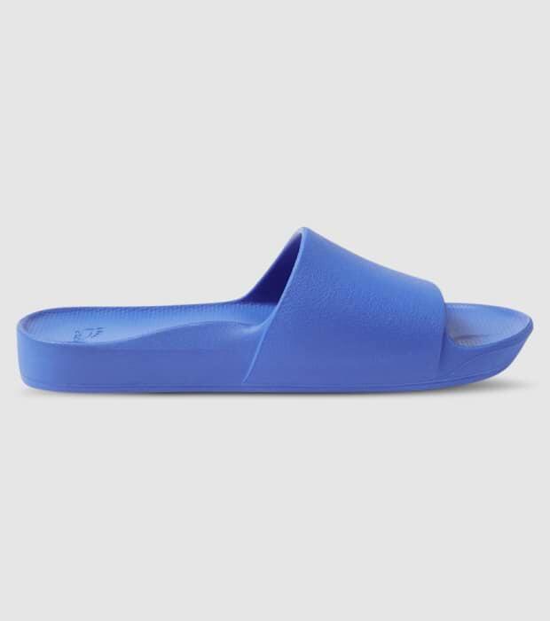 Archies Arch Support Unisex Slide 