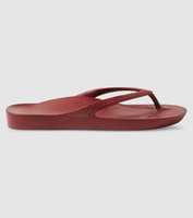 Are you ready to slip on the worlds comfiest thongs? On the outside, it may look like your traditional...