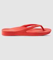 Are you ready to slip on the worlds comfiest thongs? On the outside, it may look like your traditional...