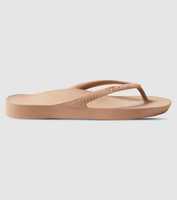 Are you ready to slip on the worlds comfiest thongs? On the outside, it may look like your traditional...