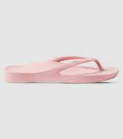 Are you ready to slip on the worlds comfiest thongs? On the outside, it may look like your traditional...