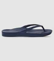 Are you ready to slip on the worlds comfiest thongs? On the outside, it may look like your traditional...