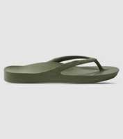 Are you ready to slip on the worlds comfiest thongs? On the outside, it may look like your traditional...