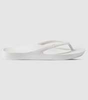 Are you ready to slip on the worlds comfiest thongs? On the outside, it may look like your traditional...