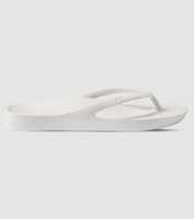 Are you ready to slip on the worlds comfiest thongs? On the outside, it may look like your traditional...