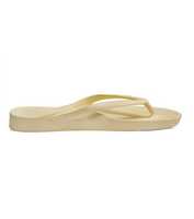 Are you ready to slip on the worlds comfiest thongs? On the outside, it may look like your traditional...