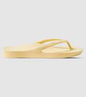 Are you ready to slip on the worlds comfiest thongs? On the outside, it may look like your traditional...