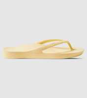 Are you ready to slip on the worlds comfiest thongs? On the outside, it may look like your traditional...