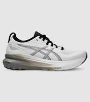 Stability never felt like this! Introducing the Asics Gel-Kayano 31 - Asics most innovative support...