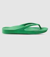 Are you ready to slip on the worlds comfiest thongs? On the outside, it may look like your traditional...