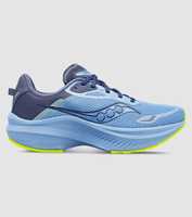 Push past your limits with the Saucony Axon 3. Designed to deliver a plush, feel-good stride through a...