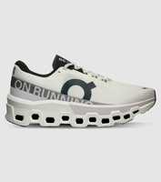 Dream on in the On CloudMonster 2! From training days to long runs, this max cushioned trainer is...