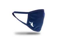Our protective face masks provide a sustainable alternative to single use, disposable masks. The dual...