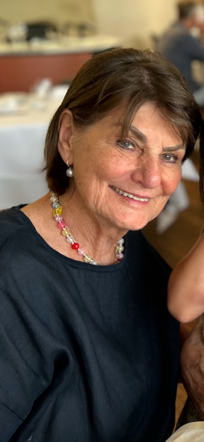 ABRAHAMS, Dagmar Maria