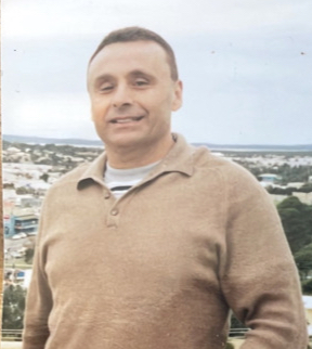 PERRE, Giuseppe