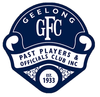 GEELONG FC PAST PLAYERS AGMThe Annual General Meeting of the Geelong Football Club Past Players and...