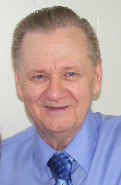 HATFIELD, Alfred Paul