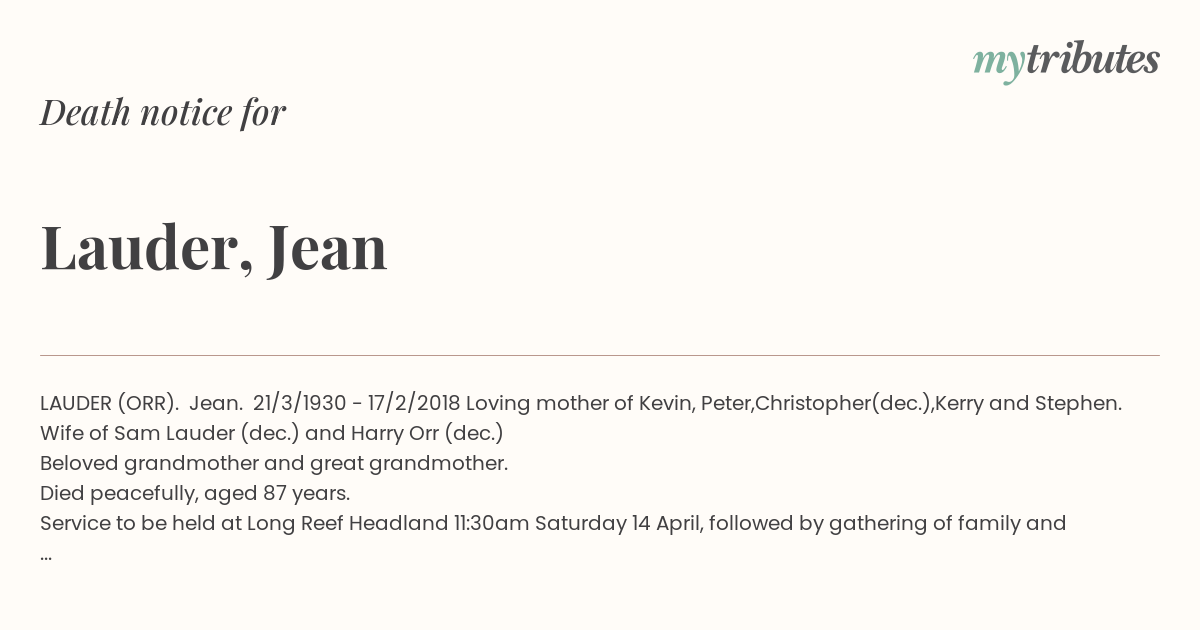 notice opengraph image