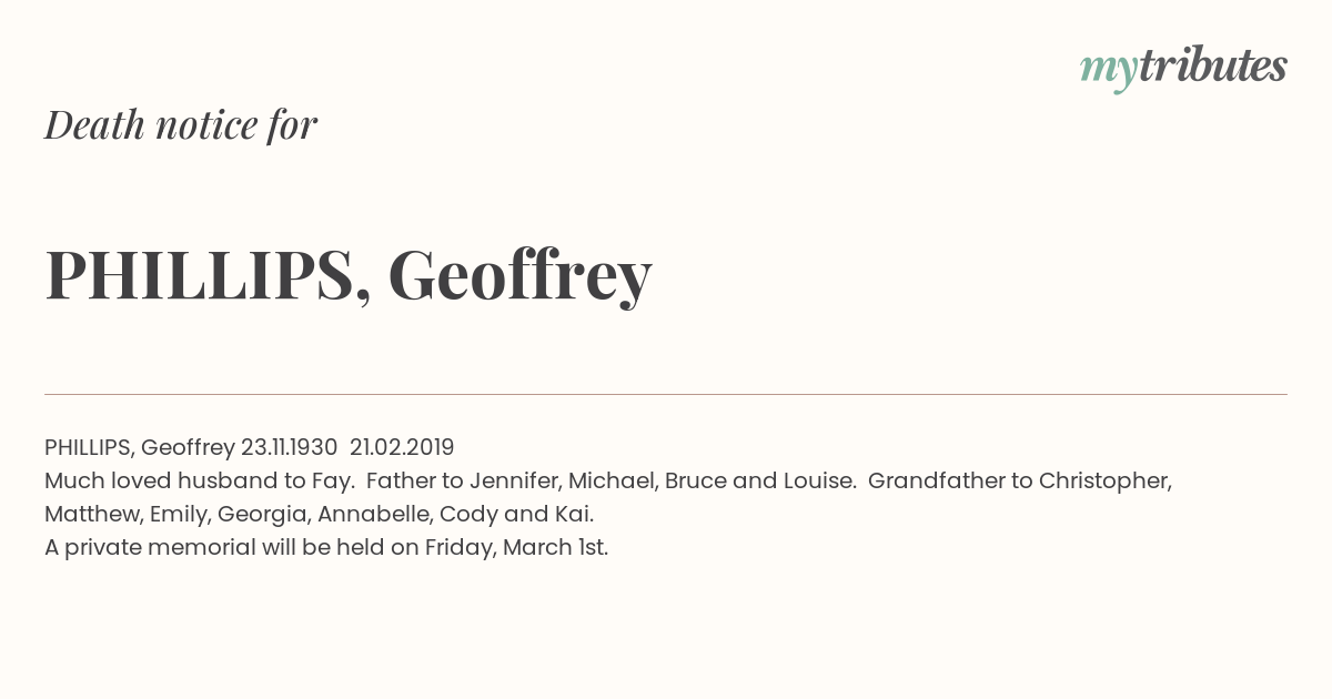 notice opengraph image
