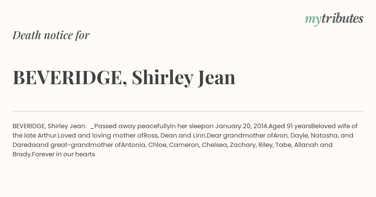 notice opengraph image