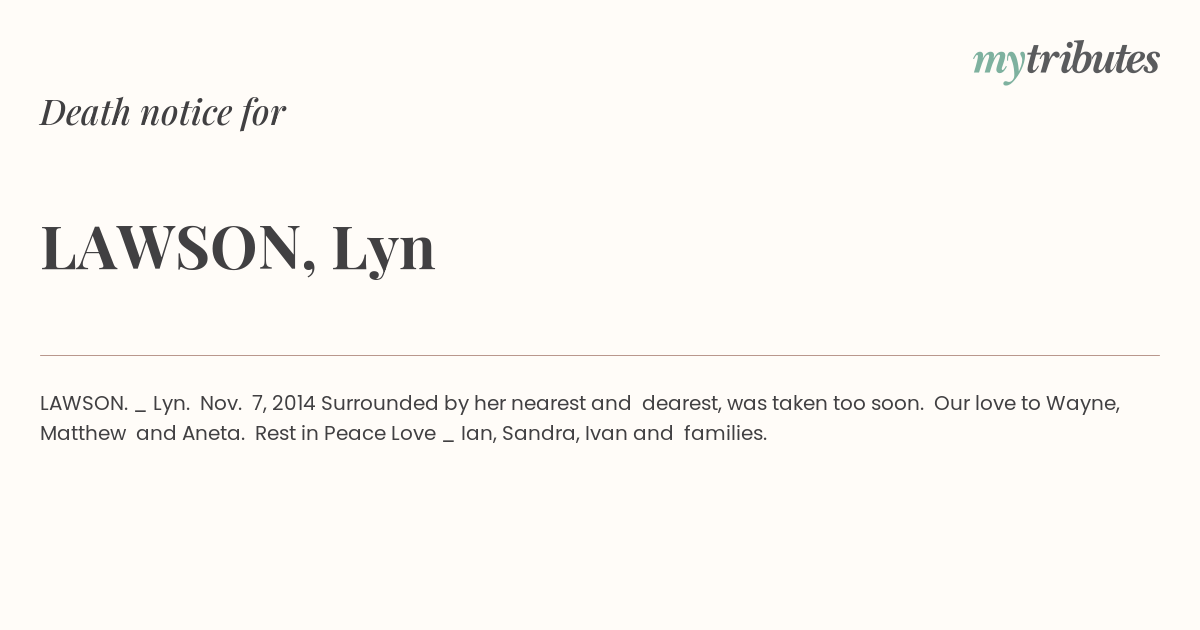 notice opengraph image