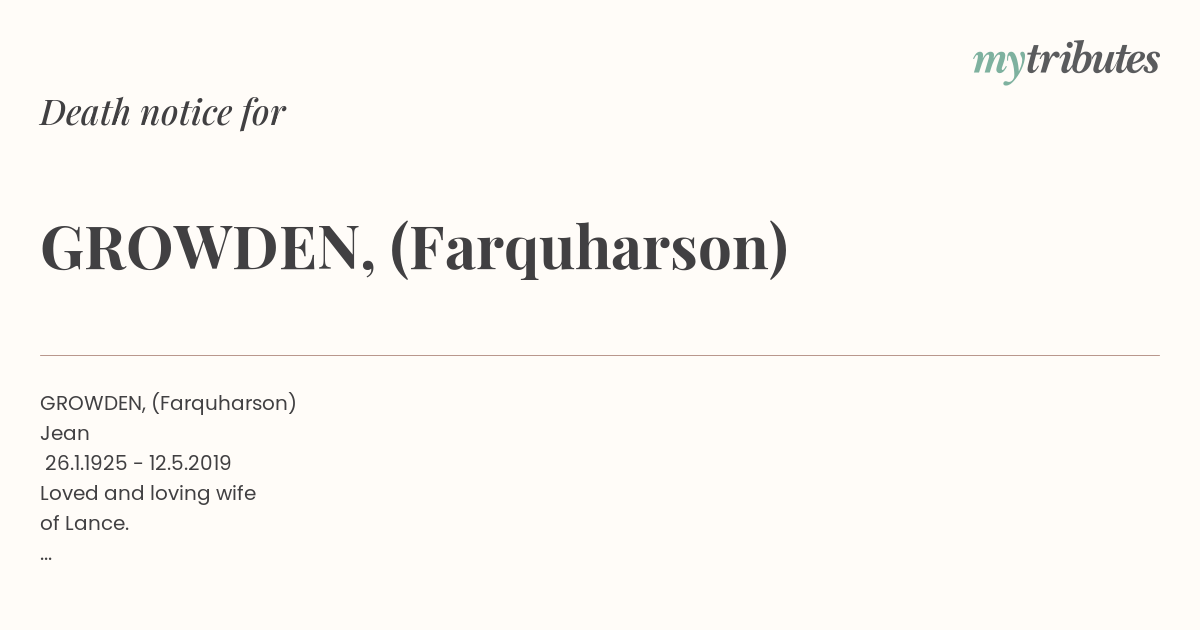 notice opengraph image
