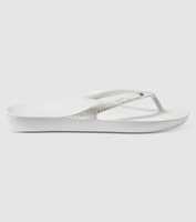 Are you ready to slip on the worlds comfiest thongs? On the outside, it may look like your traditional...