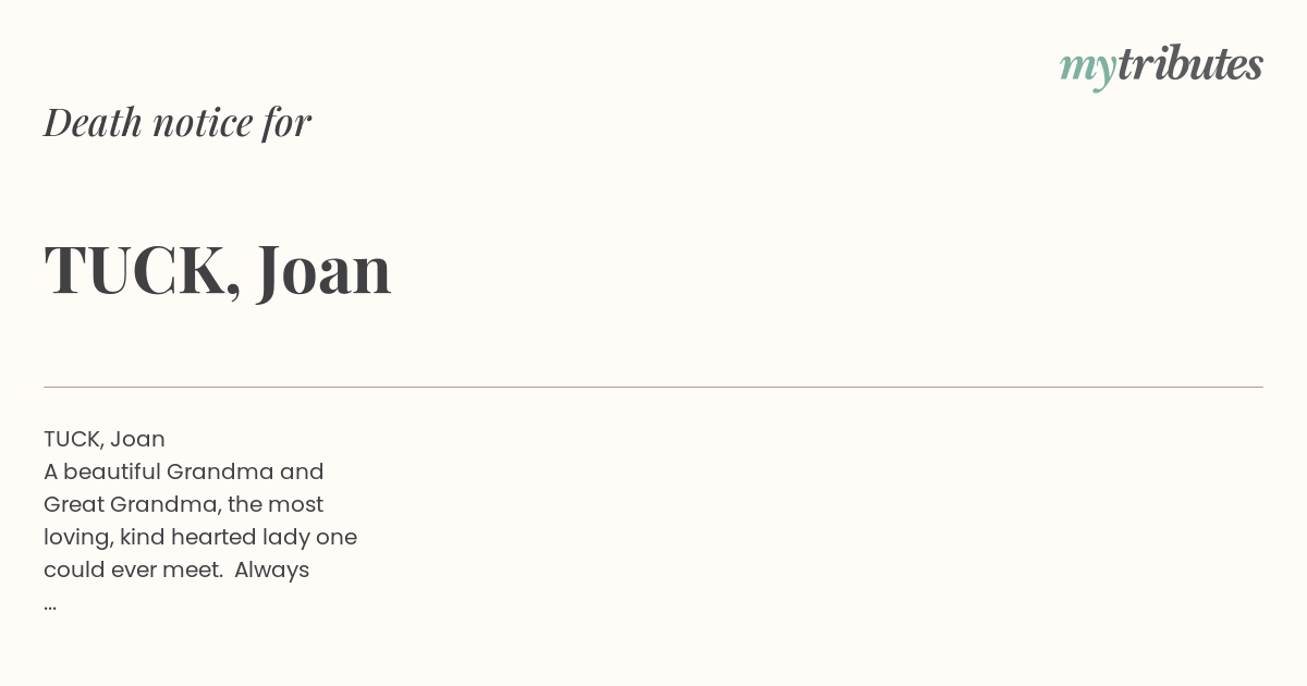 notice opengraph image
