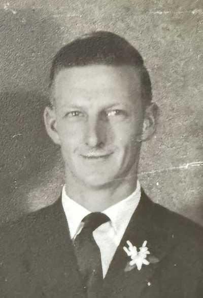 STING, Stanley Charles