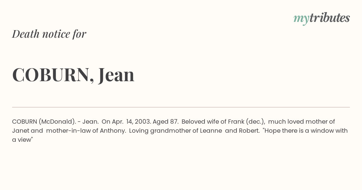 notice opengraph image