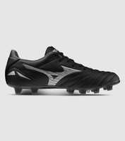 The Mizuno Morelia Neo 4 Pro offers premium speed and comfort by combining a superior K-Leather with...