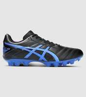 The ASICS Lethal Speed RS 2 is a well-balanced model made form synthetic leather- a dependable choice...
