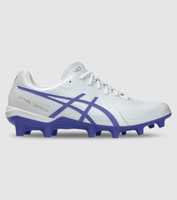 For footballers of all levels, the Asics Lethal Tigreor is designed for ultimate comfort underfoot...