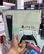 SONY PLAYSTATION 5 CONSOLE- DISC EDITION