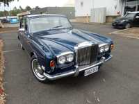 MOTOR VEHICLES1973 Bentley T Sedan 1966 GT Mustang Convertible1979 MGBLE1949 MGTC1976 MGB MKII1971 VW...