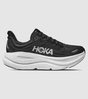 Max cushioning for all in the Hoka Bondi 9. Renowned as the hardest working shoe in the Hoka line up...