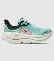 Max cushioning for all in the Hoka Bondi 9. Renowned as the hardest working shoe in the Hoka line up...