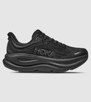 Max cushioning for all in the Hoka Bondi 9. Renowned as the hardest working shoe in the Hoka line up...