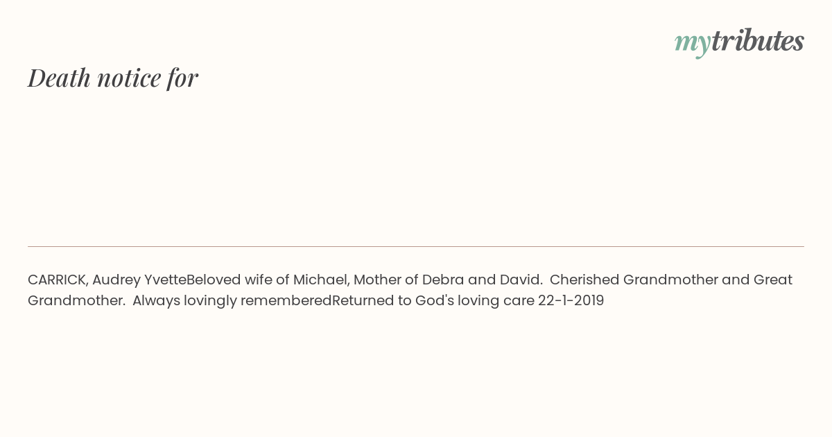 notice opengraph image