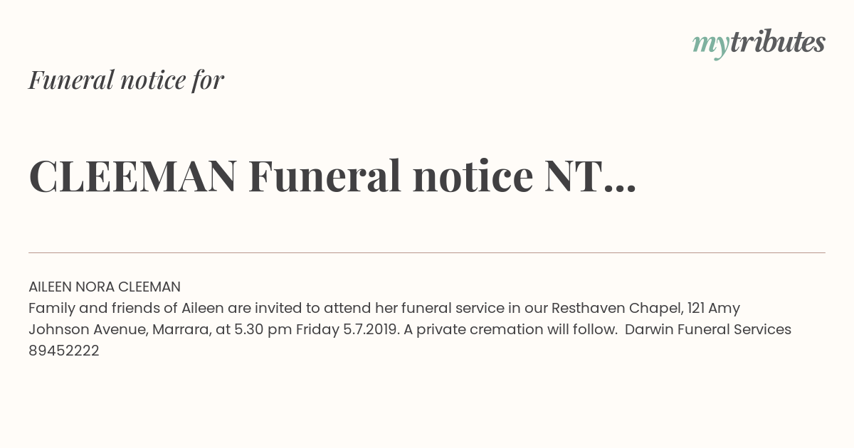 notice opengraph image