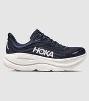 Max cushioning for all in the Hoka Bondi 9. Renowned as the hardest working shoe in the Hoka line up...