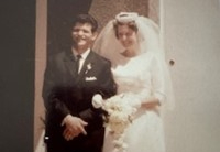 Giovanni and Margaret Longo 23/01/1965Dear Mum and Dad, wishing you both many happy returns for your...