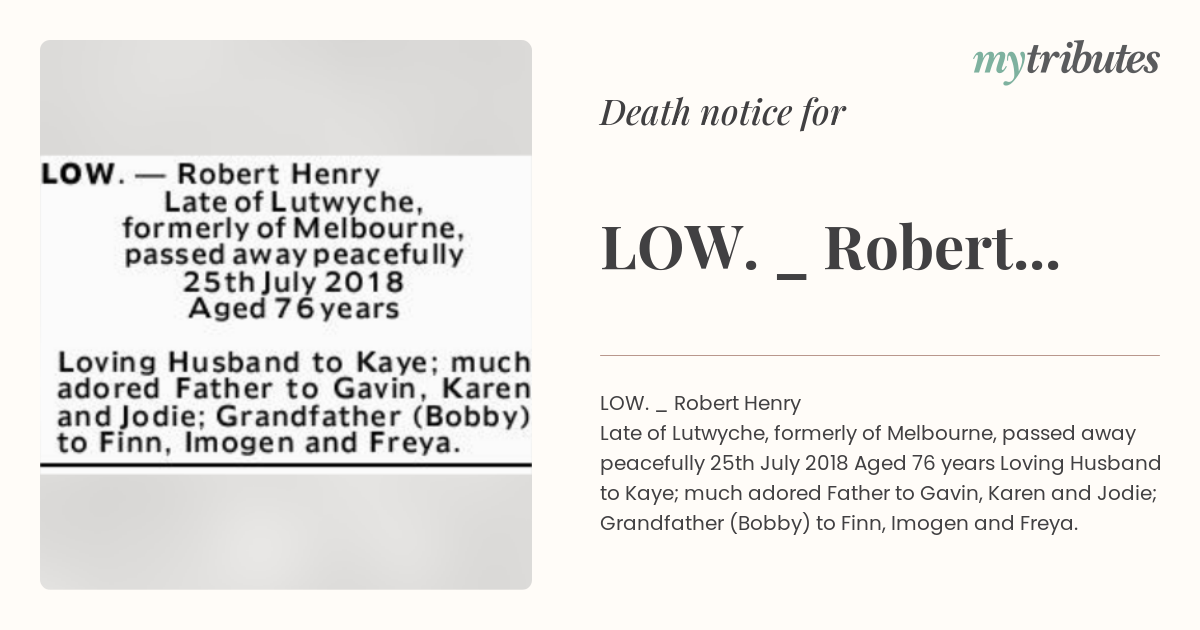 notice opengraph image