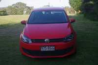 2010 Volkswagen Polo, 1.6L diesel.  7 speed automatic gearbox. Reliable, economical transport.  All 4...